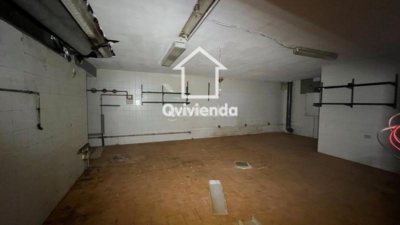 Foto 845174d8-cf57-4d32-8793-d4f585a45a4a. Locale commerciale in Vila de Gràcia Barcelona