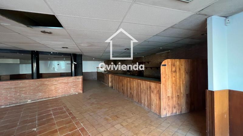 Foto 917277e8-3ca8-4c20-b0dd-f5c72f209e2c. Locale commerciale in Vila de Gràcia Barcelona