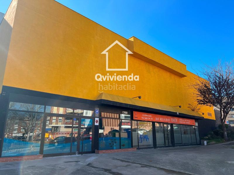 Foto 992da48e-d2a7-47af-b4a0-9d4b7ffc6d40. Locale commerciale in Vila de Gràcia Barcelona