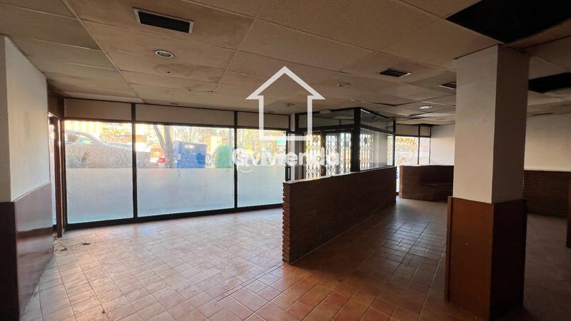 Foto cc4208d2-c063-4ec9-83a6-1c9296b70e39. Locale commerciale in Vila de Gràcia Barcelona