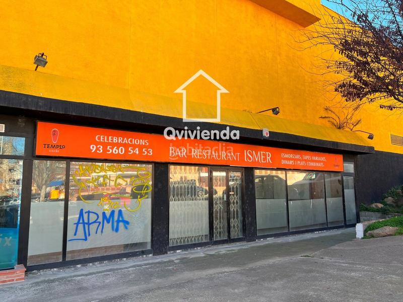 Foto d9f4e3c8-f509-41fc-9723-a221691ad6bb. Locale commerciale in Vila de Gràcia Barcelona