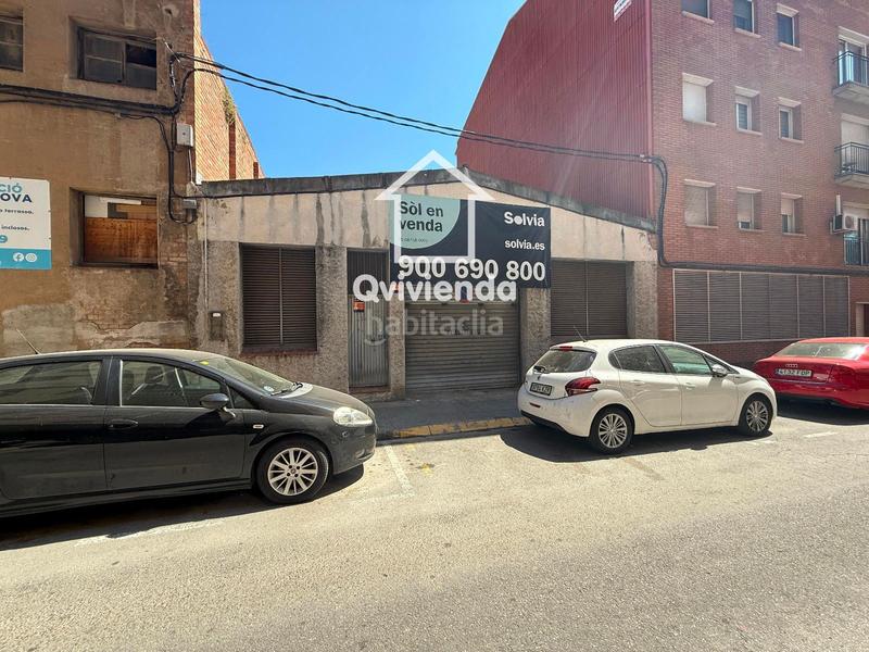 Foto 0d38eb82-1c33-48c8-b63d-932fc491c0d6. Terreny residencial a Ajuntament-Maragall Ripollet