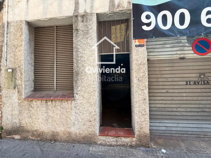 Foto 7cc2ebf3-8df1-4f03-8067-408eac19d010. Terreny residencial a Ajuntament-Maragall Ripollet