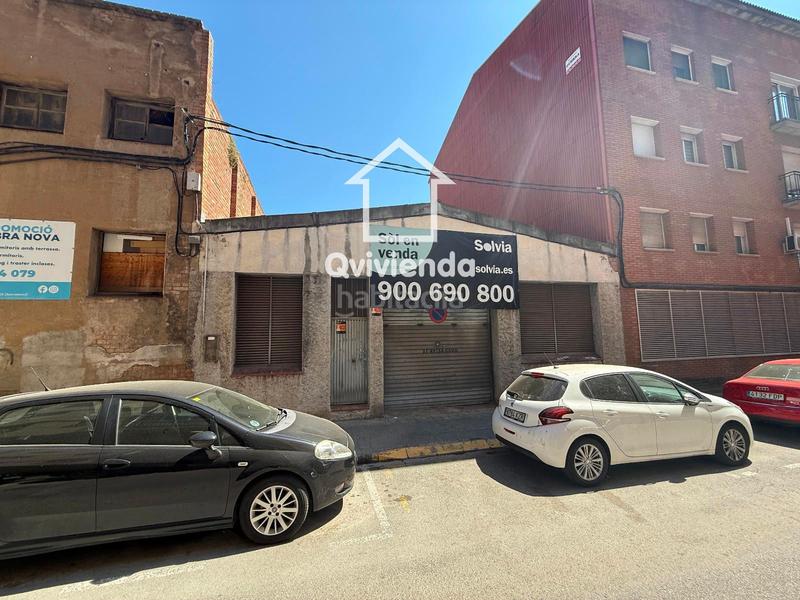 Foto a69e6827-9cf2-4661-88ba-43c68cfdd776. Terreny residencial a Ajuntament-Maragall Ripollet