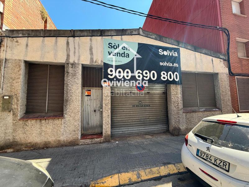 Foto b6e3d500-d9a5-47c2-8c4f-34ab63de108c. Terreny residencial a Ajuntament-Maragall Ripollet