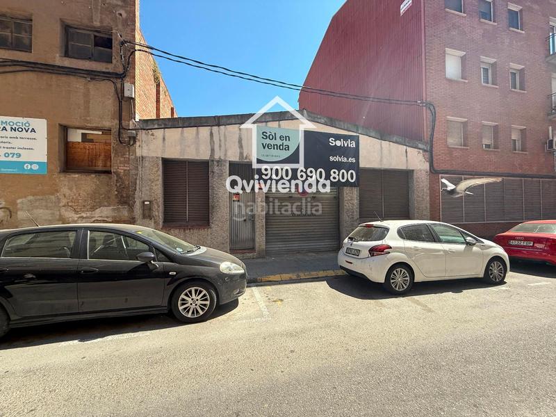 Foto d6bcd1c4-c3f1-4f11-ae4c-d3352aa626cf. Terreny residencial a Ajuntament-Maragall Ripollet