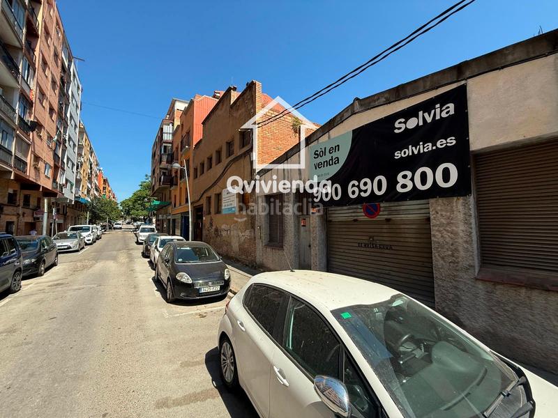 Foto e8086546-b1e6-4204-b304-4754985227e1. Terreny residencial a Ajuntament-Maragall Ripollet