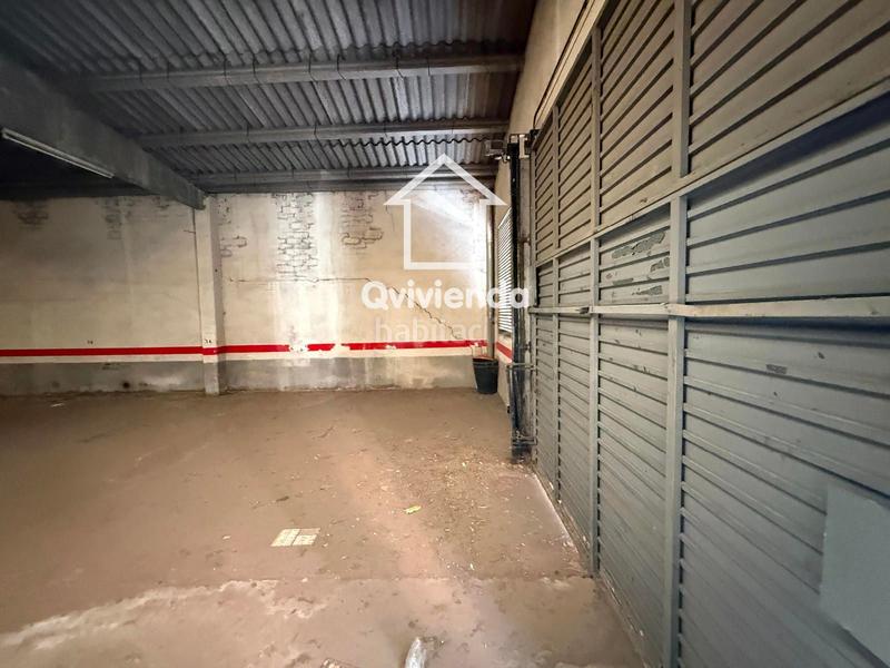 Foto f14bbf36-2274-47b2-823e-548f32a08208. Terreny residencial a Ajuntament-Maragall Ripollet