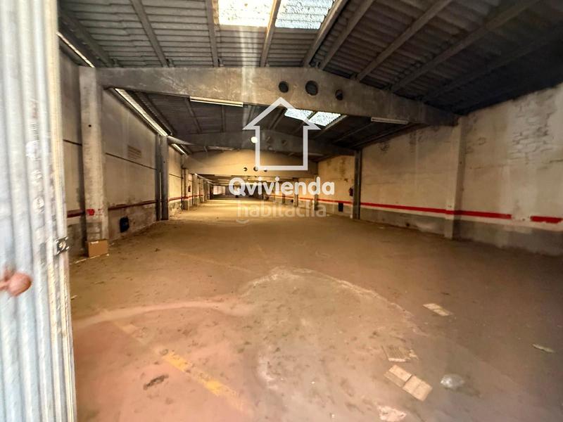 Foto f161eb34-76b6-4b21-9d11-48e8c174e40f. Terreny residencial a Ajuntament-Maragall Ripollet