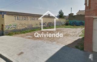 Terreny residencial  Carrer can filosa. Parcela en venta en mollet del valles.