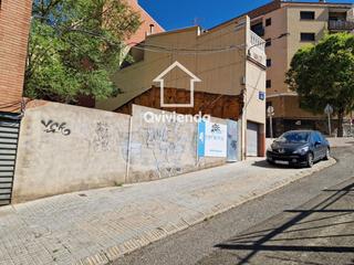 Terrain résidentiel à Santa eulalia, de 179. Promoción de 2 parcelas en avenida santa eulalia, terrassa, barc