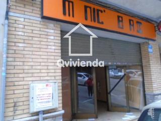 Local commercial  Joan xxiii (de). Local en venta en calle joan xxiii de, montornès del vallès, bar