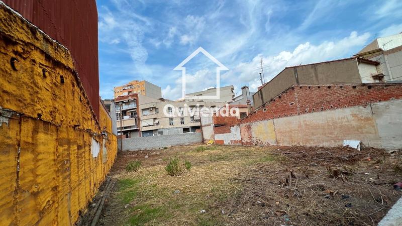 Foto 0a9fbff3-e4f8-45cf-ab69-be22b8659b81. Terreno residencial solar en venta en calle fernando poo, , barcelona en Sabadell