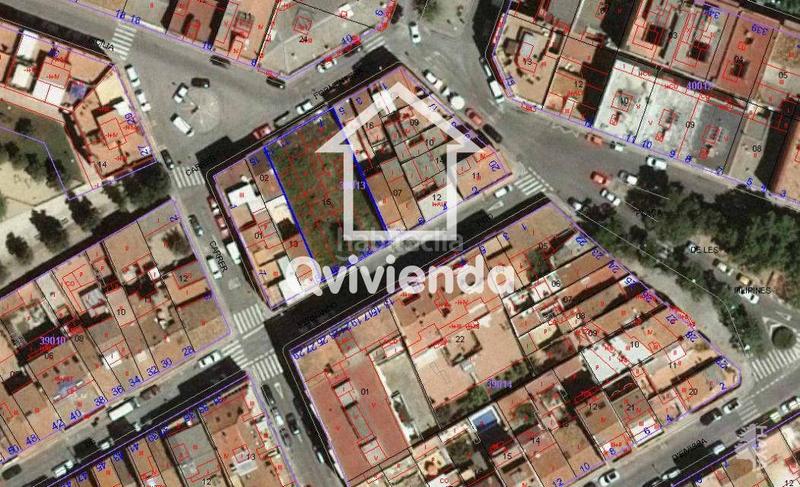 Foto 59345db7-6882-41ef-9ed2-da5c1a41fe47. Terreno residencial solar en venta en calle fernando poo, , barcelona en Sabadell