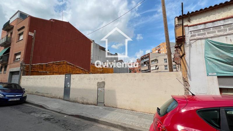 Foto 8805d976-c2b3-42a5-ae07-012cb317410d. Terreno residencial solar en venta en calle fernando poo, , barcelona en Sabadell