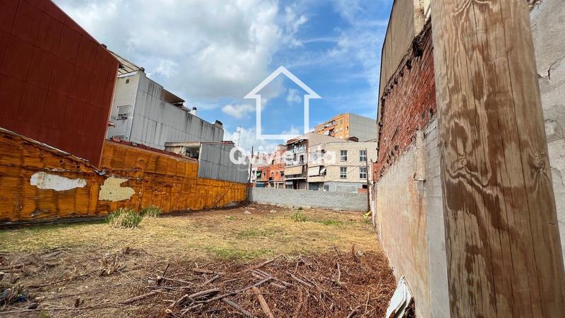 Foto 8f94a78f-6930-4c31-a8ee-4c20231380be. Terreno residencial solar en venta en calle fernando poo, , barcelona en Sabadell