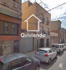 Terrain résidentiel  Carrer de mura. Parcela en venta en terrassa.