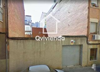 Terrain résidentiel  Carrer de menorca. Parcela en venta en terrassa.