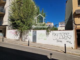 Terrain résidentiel  Angel guimera. Solar de 874m2 en venta en calle angel guimera, terrassa, barcel