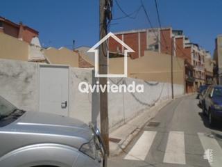 Terreny residencial  Carrer d'avila. Parcela en venta en rubi.