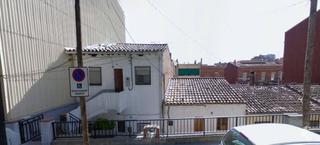 Finca rústica  N/a. Solar en venta en calle font de la via, rubí, barcelona