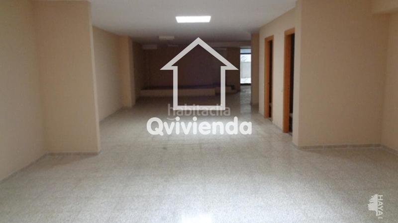 Foto 1ec26d4a-7ca4-490d-9cc2-fc94bd246e41. Business premise in Mercat Rubí