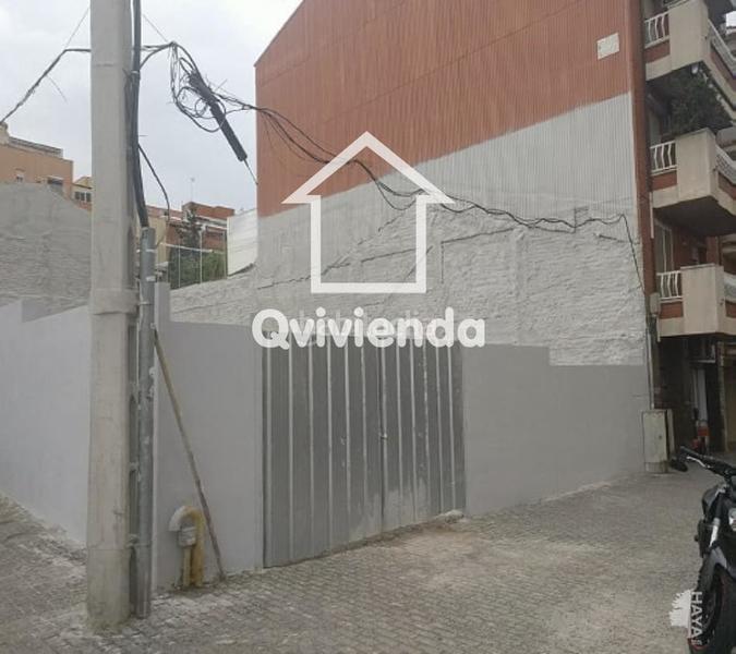 Foto a2607994-cecd-4b06-b053-a6c5a331564b. Terreny residencial a Zona Nord Rubí