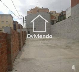 Terreny residencial  Carrer de las navas de tolosa. Parcela en venta en rubi.