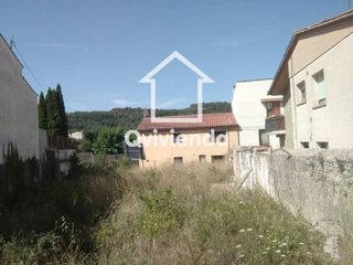 Terreno residencial en Castellterçol. Parcela en venta en castellterçol.