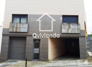 Parking coche en Carrer de Sant Raimon de Penyafort