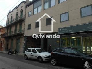 Parking coche  Sant leopold, de. Garaje en venta en calle sant leopold, terrassa, barcelona