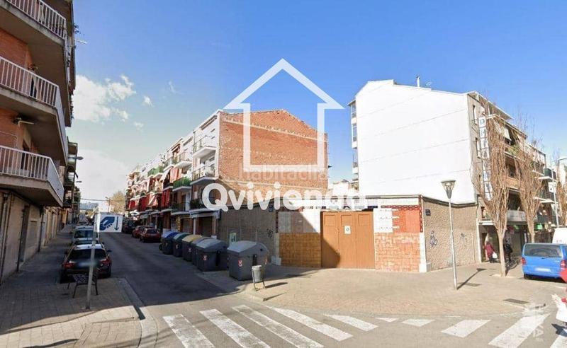 Foto 78f54073-b998-4696-94b1-47856e28ac9b. Autoparkplatz in Ca n'Anglada Terrassa