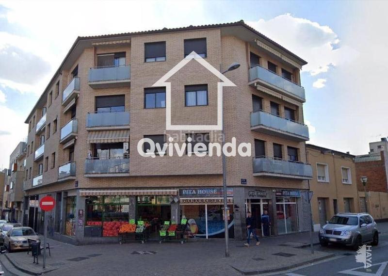 Foto d2bfc796-162a-417d-83e7-5d7e35bdccba. Autoparkplatz in Ca n'Anglada Terrassa