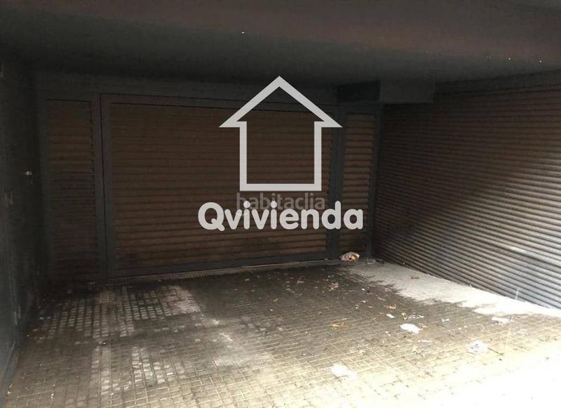 Foto 24076fa8-ebd9-4931-8a99-3007a6703e6f. Aparcament cotxe a Torre - Sana Terrassa