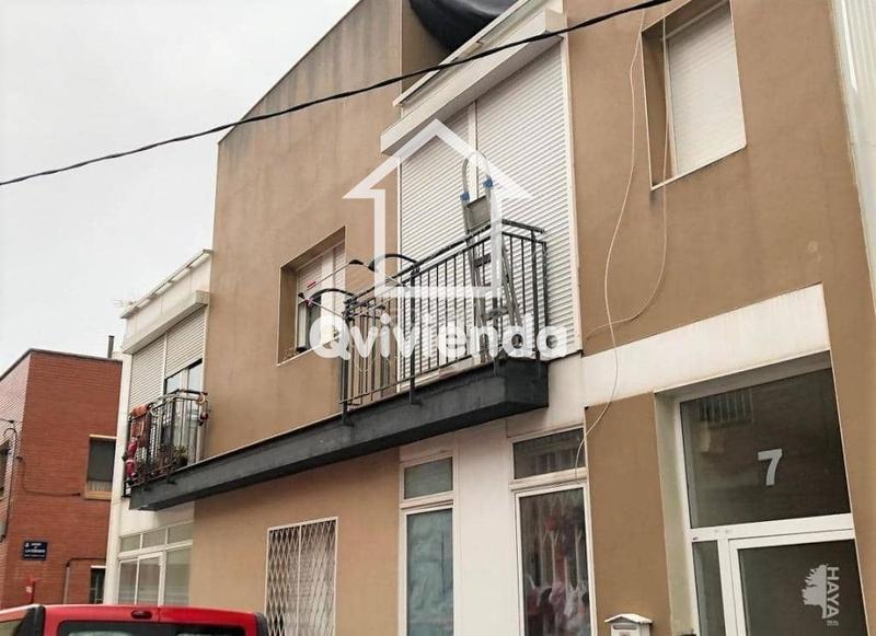 Foto 9dd7b0aa-22bc-4d63-82b1-546e33440e89. Aparcament cotxe a Torre - Sana Terrassa