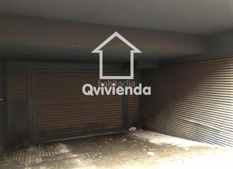 Foto b0d3e82d-d57b-4309-b26a-97ad8341270c. Aparcament cotxe a Torre - Sana Terrassa