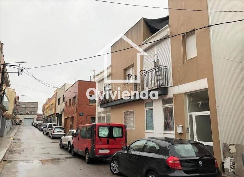 Foto ec50281b-156c-4bbe-af59-8a9c5b2b4a04. Aparcament cotxe a Torre - Sana Terrassa