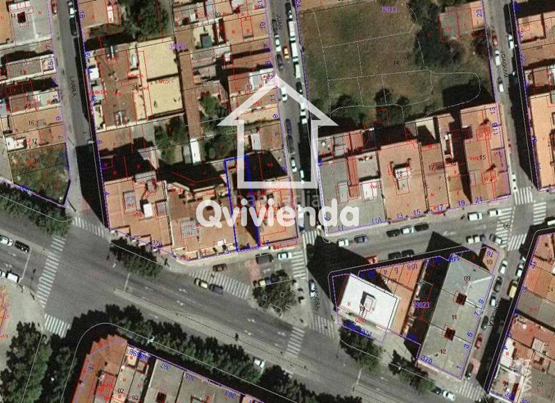 Foto 42607692-a078-4632-a72b-0c49cea6b9b8. Terreny residencial a Can Rull Sabadell