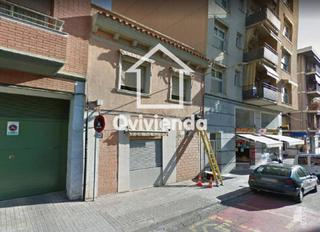 Terrain résidentiel  Miquel angel. Solar en venta en calle miquel angel, sabadell, barcelona