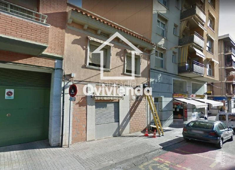 Foto 429ac157-e590-4d4d-9626-802513384f00. Terreny residencial a Can Rull Sabadell