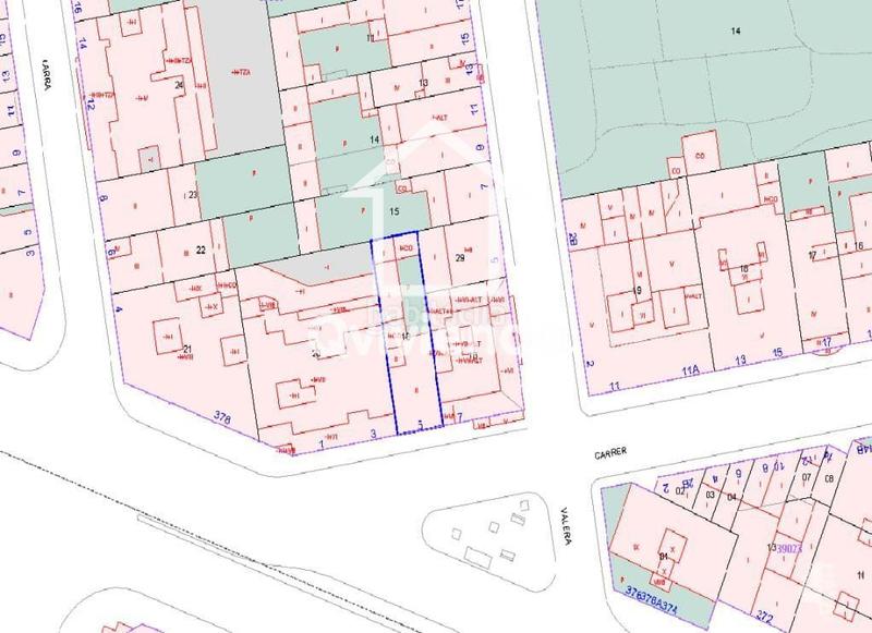 Foto c0daa2f4-fddb-49ad-a247-60b405a047b4. Terreny residencial a Can Rull Sabadell