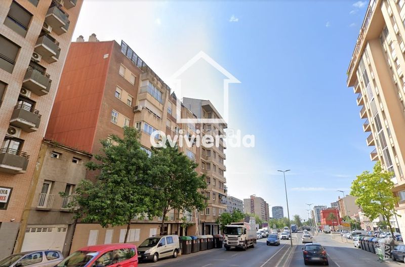 Foto 5f453d30-57d4-4472-9cf8-68ff79de6433. Aparcament cotxe a Covadonga Sabadell