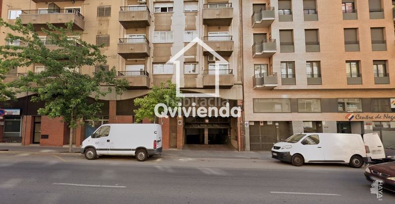 Foto fe8097d8-2e34-4896-a2b0-2e45b3681854. Aparcament cotxe a Covadonga Sabadell