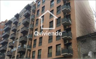 Aparcament cotxe  Carrer d'alfons sala. Garaje en venta en sabadell.