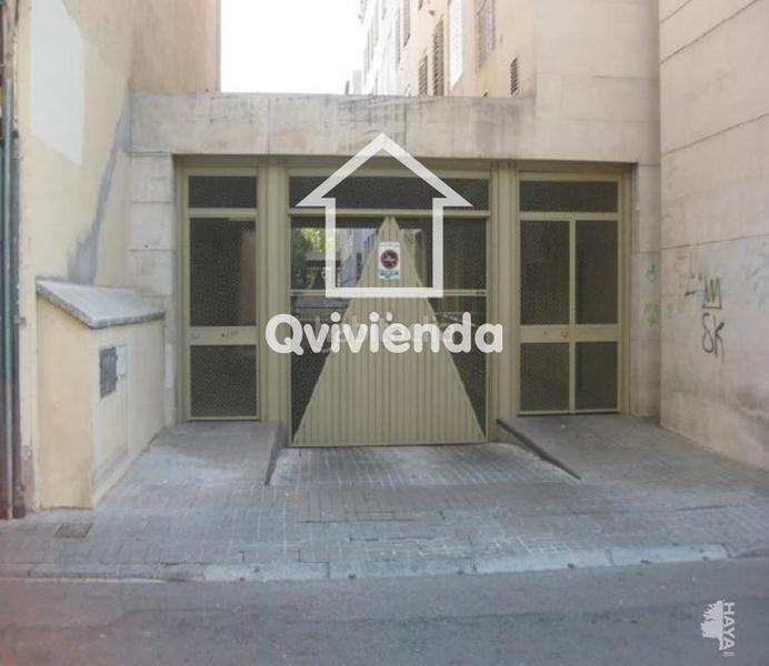Foto 1a37eb74-56a1-40a1-a934-2a4b8ee3c97c. Parking coche garaje en venta en calle calderon, , barcelona en Sabadell