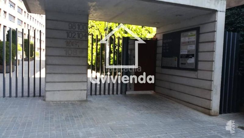 Foto e49feea7-cebe-4d8c-8925-9bf89d5500e3. Aparcament cotxe a Creu Alta Sabadell
