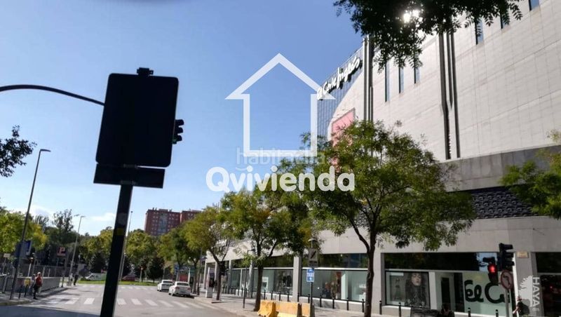 Foto f1c92c68-2ad7-422c-9549-0f55dc602d48. Aparcament cotxe a Creu Alta Sabadell