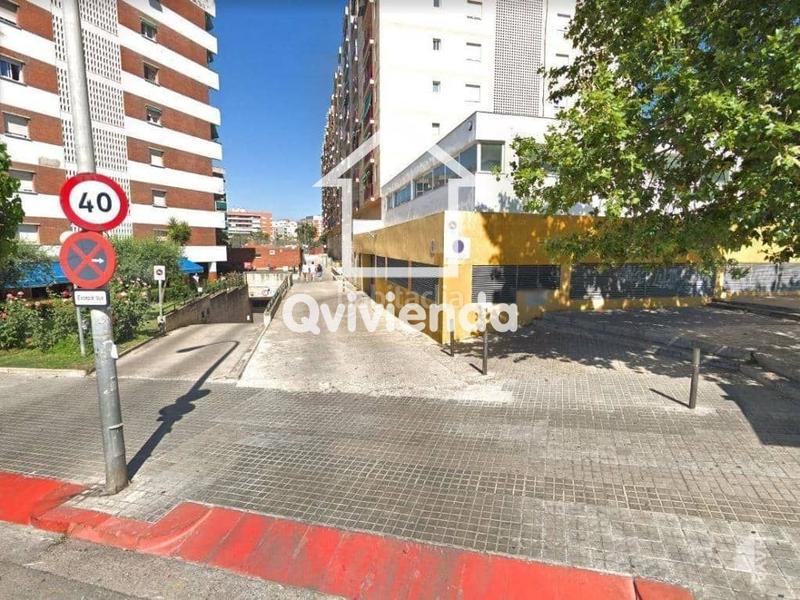 Foto 86ef9573-7fd7-49fb-b1be-d84ae4362e6f. Aparcament cotxe a Concòrdia Sabadell
