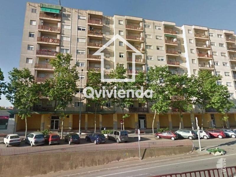 Foto e047521a-889b-464b-83ca-fe321f6f1235. Aparcament cotxe a Concòrdia Sabadell