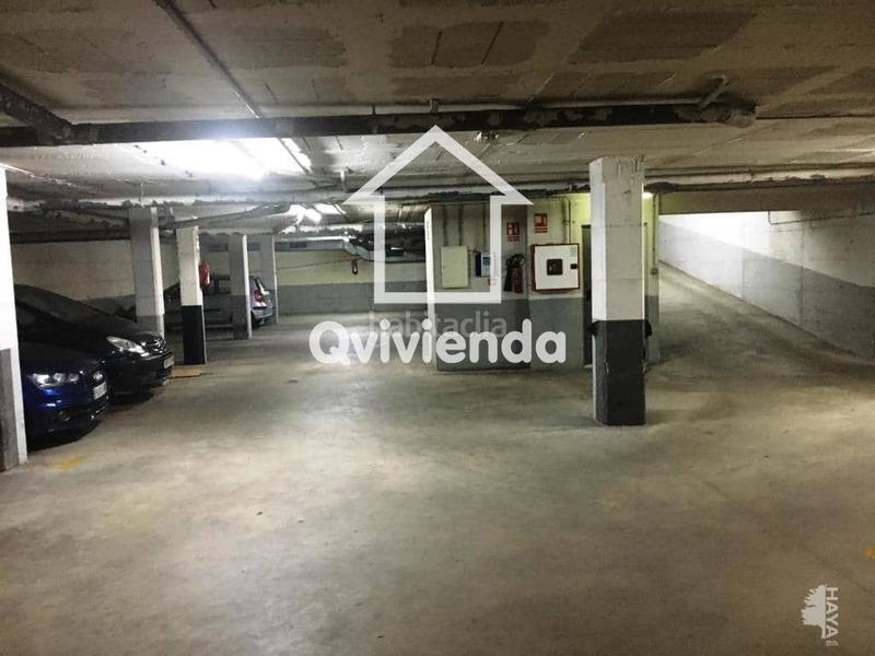 Foto bed76a2e-8813-4675-9f9c-7b1101593a89. Aparcament cotxe a Sant miquel Granollers
